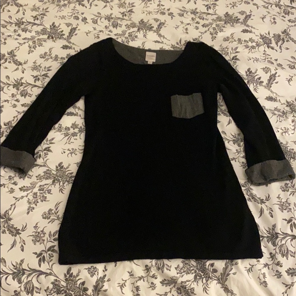 Twik 3/4 sleeve shirt